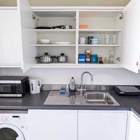 1 Bedroom City Centre Apartment Birmingham Exteriér fotografie