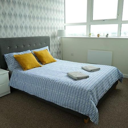 1 Bedroom City Centre Apartment Birmingham Exteriér fotografie