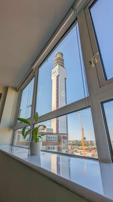 1 Bedroom City Centre Apartment Birmingham Exteriér fotografie