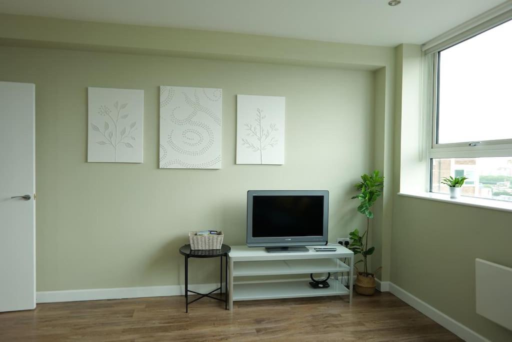 1 Bedroom City Centre Apartment Birmingham Exteriér fotografie